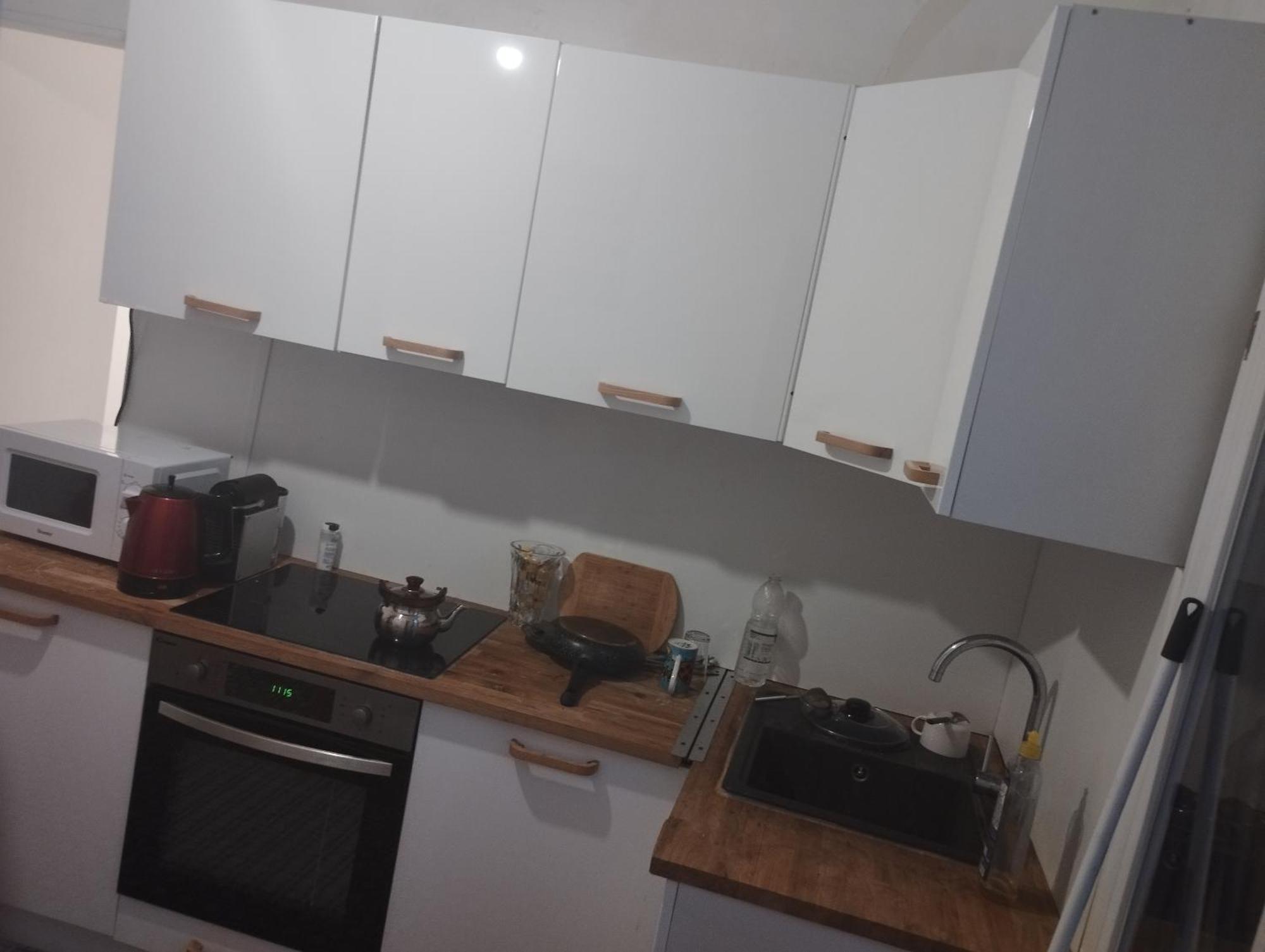 Maison D'Hote ラ・クールヌーヴ エクステリア 写真